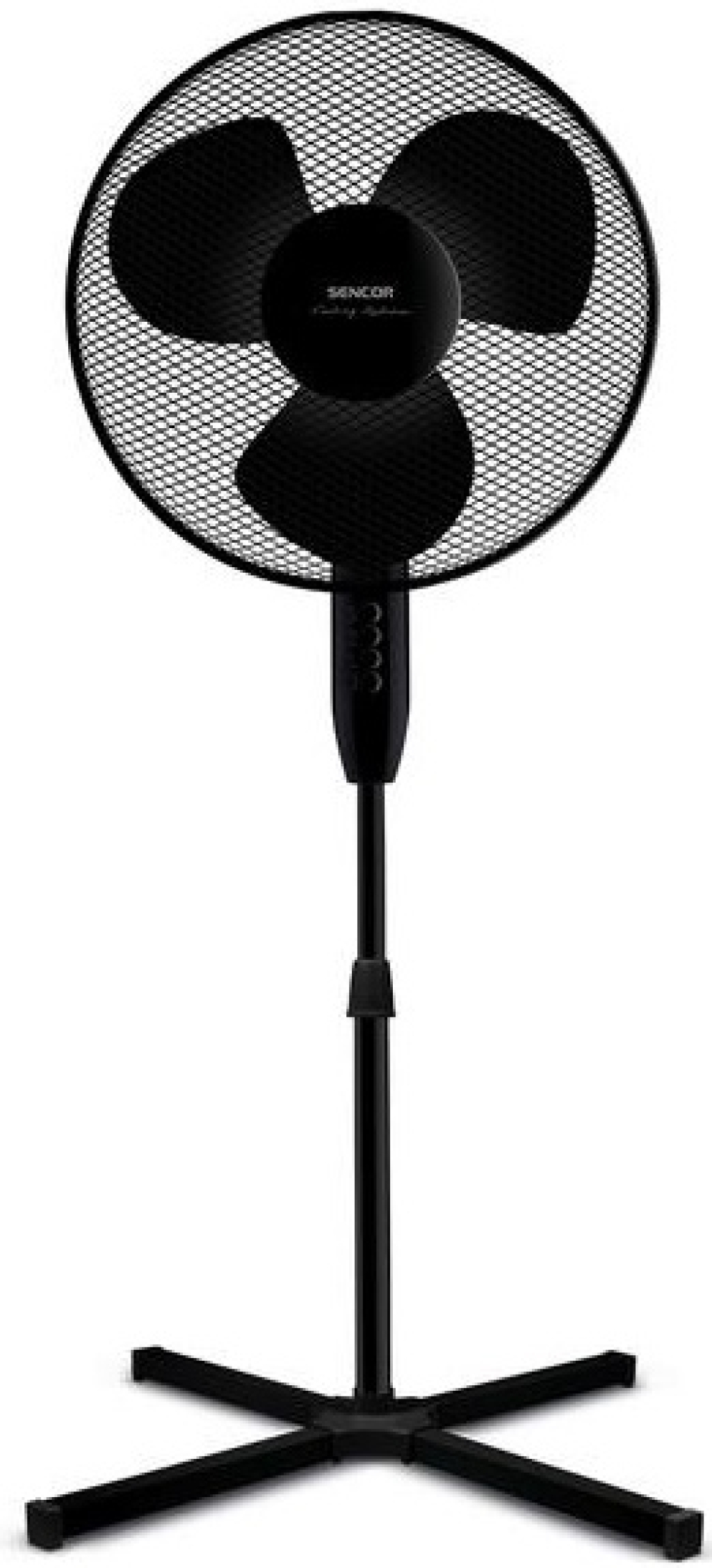 Вентилатор Sencor SFN 4031BK